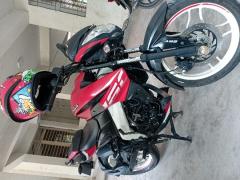 Pulsar N160 DC ABS